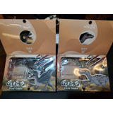 Nanmu Velociraptor Macho Y Hembra (2 Figuras) Rebor Pnso 