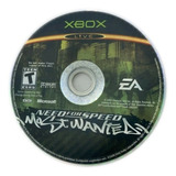 Need For Speed Most Wanted Xbox Usado  Blakhelmet E