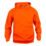 Sacos O Hoodies De Capucha Algodón Perchado Niños - Adultos