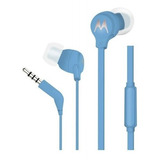 Auricular Motorola ® Original Earbuds 3s In Ear Manos Libres