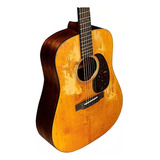 Martin D-18 Street Legend - Novo