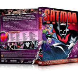 Box Batman Do Futuro [ Completo ] + Retorno Do Coringa