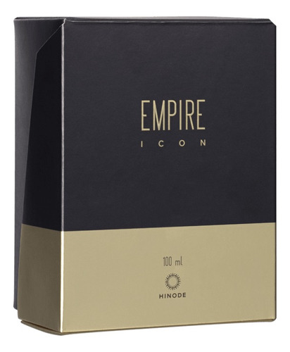 Empire Icon Deo Parfum 100ml