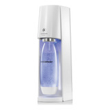 Maquina Sodastream E-terra Original Prepara Agua Con Gas