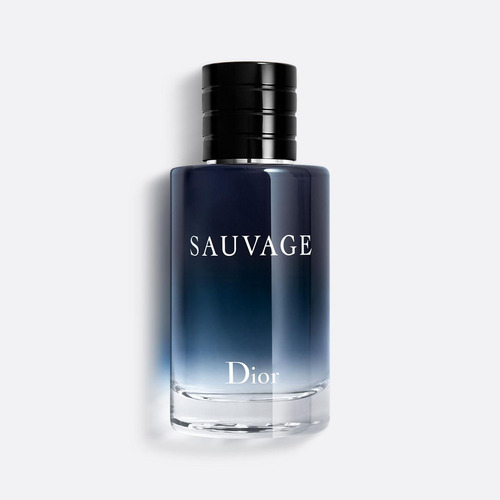 Perfume Dior Sauvage Eau De Toilette