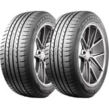 Kit De 2 Llantas Maxtrek Paseo Maximus M1 P 185/65r14 86 H