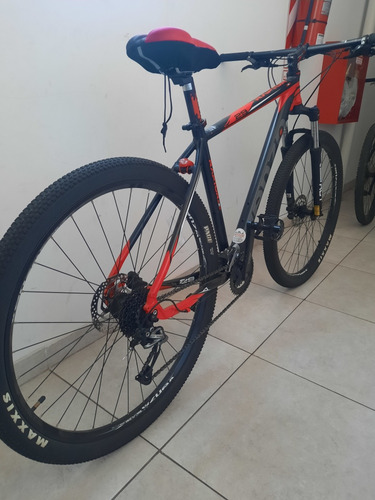 Montan Bike Venzo Raptor