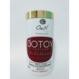 Botox Capilar Ônix Liss Tratamento Sos 1kg