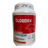 Cloro Granulado X 1k  Cloridex