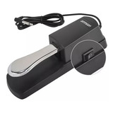 Ammoon Teclado De Piano Sustain Pedal  Casio Yamaha