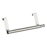 Toallero Extensible Para Puerta Cajones 40cm Ref. 58535