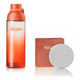 Perfume Kaiak Femenino Natura 100ml + O - mL a $424