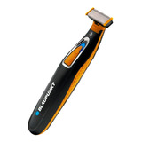 Afeitadora Inalambrica Cara Y Cuerpo Blaupunkt One Razor Usb