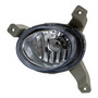 Faro Antiniebla Izquierdo Chevrolet Aveo Lt & Ls (2007-2015) Chevrolet Aveo