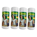  Stevia Boliviana Endulzante Natural 100% (pack 4) 250gr
