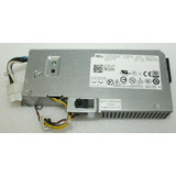 Fuente De Poder Dell Optiplex 990 790 9020 9010 780 Usff