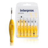 Cepillo Interproximal Mini 6u Interprox