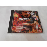 Crisis Beat De Ps1 Japines,video Juego Funcionando