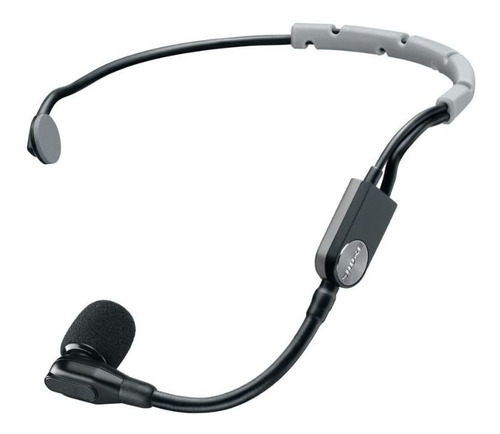 Microfone Headset Condensador Para Vocais  sm35-tqg - Shure