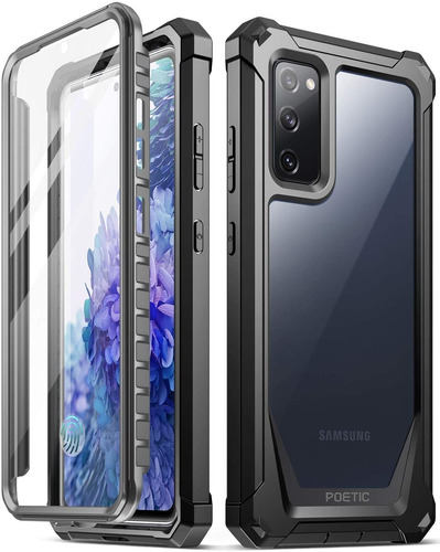 Carcasa Para Telefono Samsung Galaxy S20 Fe 5g
