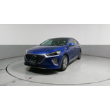 Hyundai Ioniq 1.6 Hev Gls Premium Dct