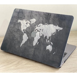 Carcasa Para Macbook Pro 13 Case Marmol Rigido A1278