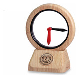 T Alto-falante Bluetooth Retro Creative Clock