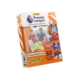 Lata De Bolsillo Colección De Cromos Premier League 2022/23