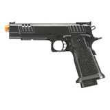 R61 Series C2 Hi-capa 5.1/4.3 Gas Blowback Airsoft Pistol Ar