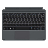 Teclado Inalámbrico Bluetooth Multifunción Touchpad