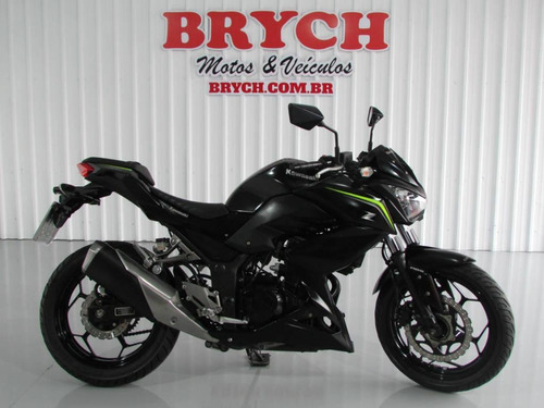 KAWASAKI Z ABS