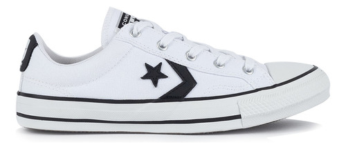 Tênis Converse All Star Player Essential Ox  - Co0505