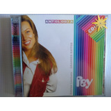 Fey Cd Antología