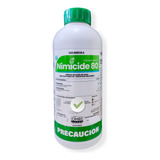 Progranic Nimicide Extracto Aceite De Neem Al 80% Jardin 1 L