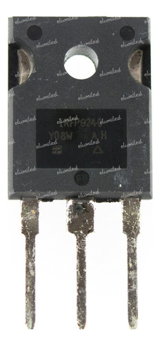 5 Transistores Irfp9240 Mos-fet P-ch  12a 200v .50 E Top-3