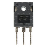 Transistor Irfp9240 Mos-fet P-ch  12a 200v .50 E Top-3