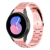 Pulseira Elos Metalica Redge Para Galaxy Watch 5 40mm R900