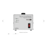 Regulador De Voltaje Vica Protect 3k 3000va 1800w  Linea Bla