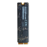 Disco Ssd Samsung 128gb Macbook Apple Pci-e