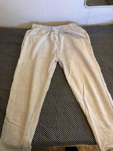 Pantalón De Jogging Revólver