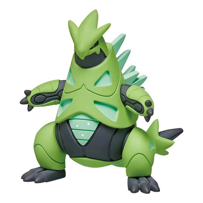 Pokemon Moncolle Paradox Ferropúas \u002F Iron Thorns Takara Tomy | Meses sin interés
