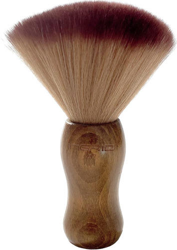 Botapelo De Madera Barbería O Peluquería - Bambú Belleza