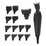 Kit De Corte De Pelo Máxima Precisión Remintong Hc3150