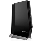Router Gamer Netgear Cax80 Wi-fi 6 6 Gbps Usb Wpa-psk -negro