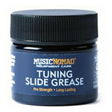 Musicnomad Tuning Slide Lubricante De Grasa Para Trompeta