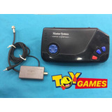 Master System Super Compact Sega Tectoy