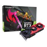 Placa De Vídeo Colorful Geforce Rtx 3080 Nb 10g Lhr-v