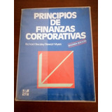 Pack Libros Principios Finanzas Corporativas - Macroeconomia