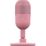 Microfono Razer Seiren V3 Mini Usb Condenser Rosa