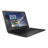 Laptop Hp 15 Táctil Amd Quadcore 4gb Ram 1tb Ssd